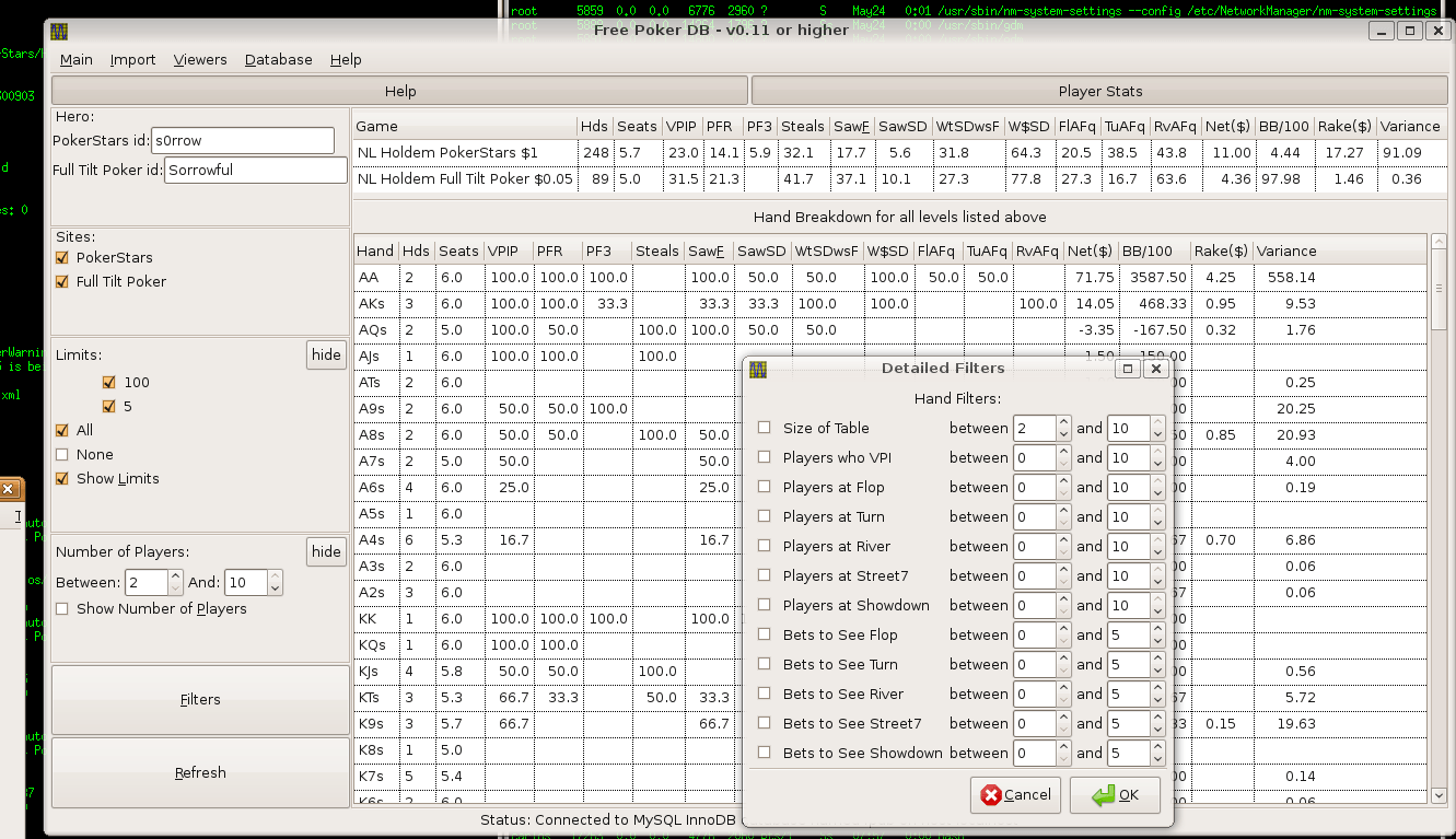 Best Free Poker HUDs Reviews & Downloads PokerVIP