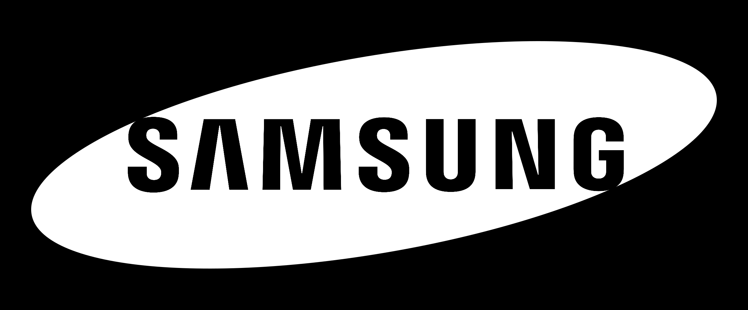 Samsung Logo PNG Transparent & SVG Vector Freebie Supply