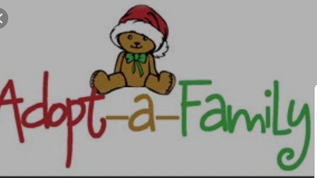 AdoptAFamily Fundly