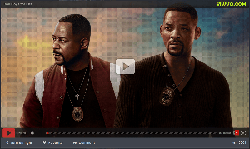 Regarder Bad Boys 3 for Life (2020) Film Co... Fundly