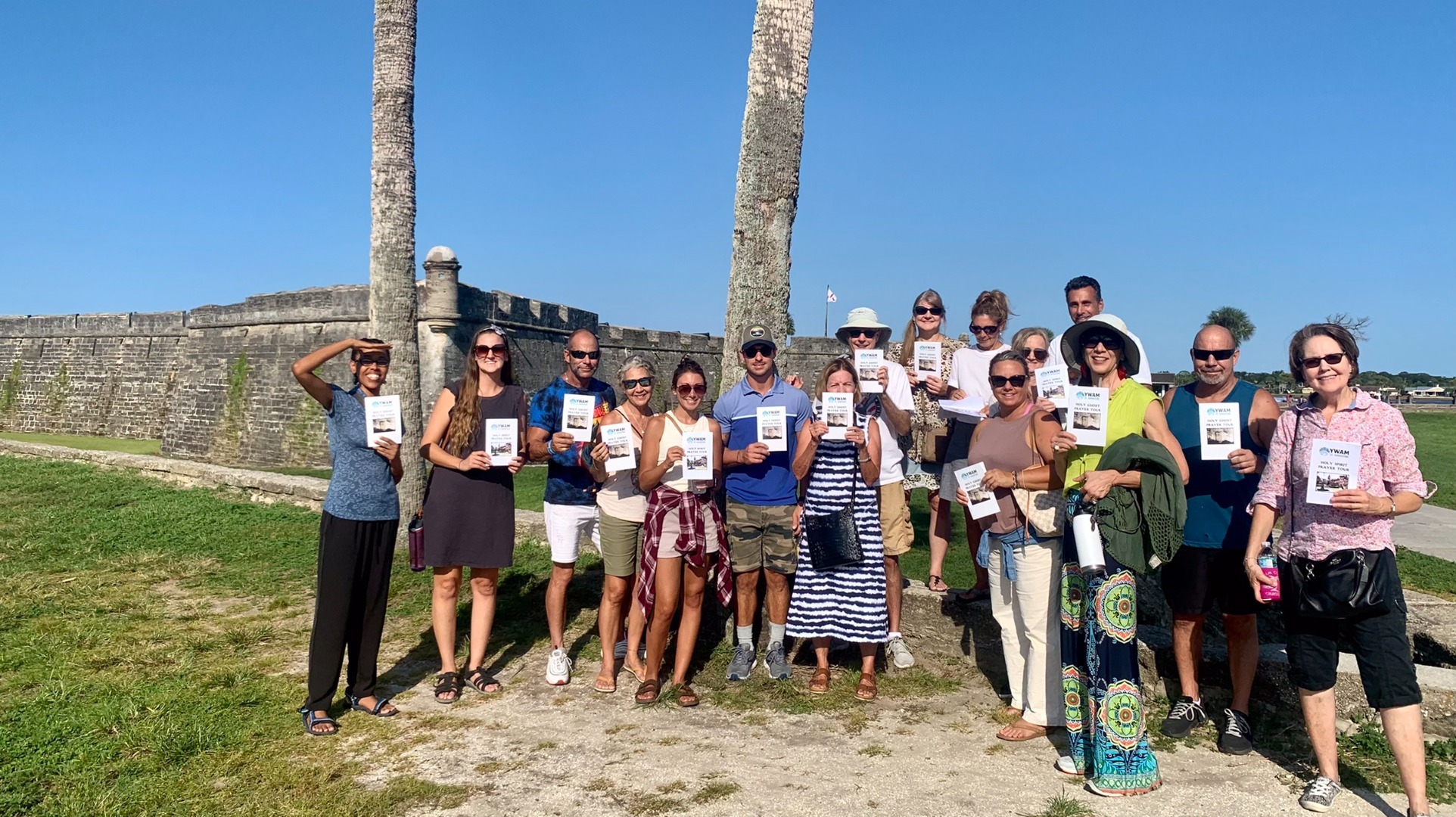 Shipping Container Airbnb in St. Augustine Fundly