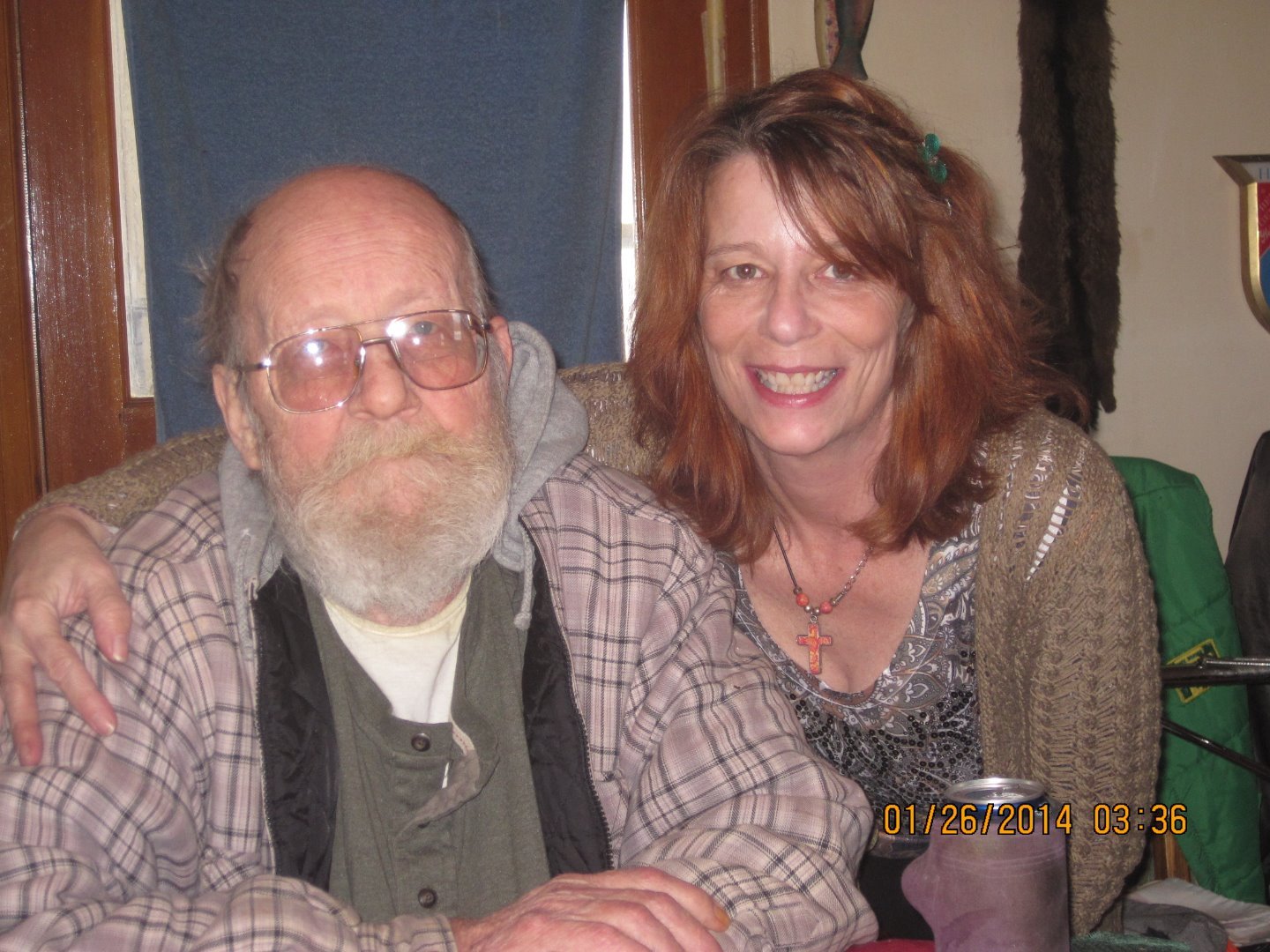 HELP FOR DAD & TO GET ME BACK HOME NOW Fundly