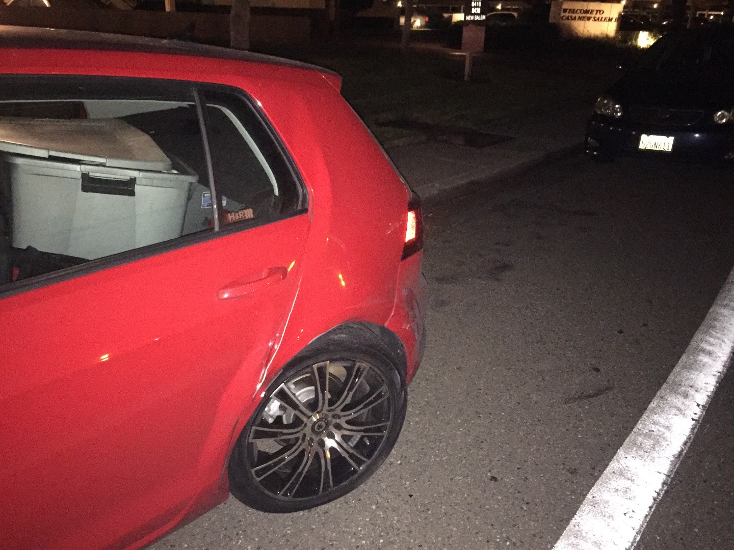 Car Totaled Not At Fault No Gap Insurance / How can I compare auto