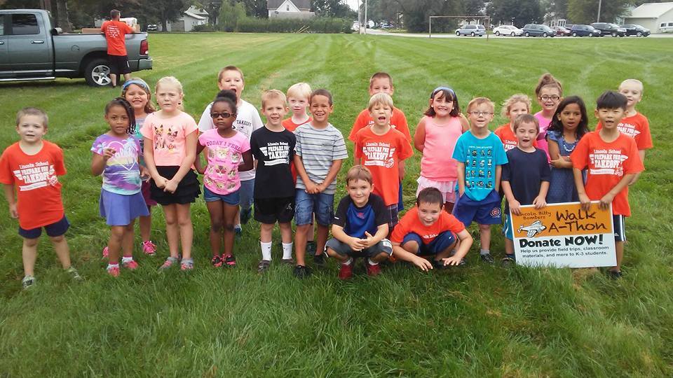 Lincoln Elementary Il