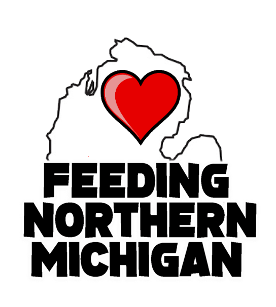Feeding Northern Michigan Fundly