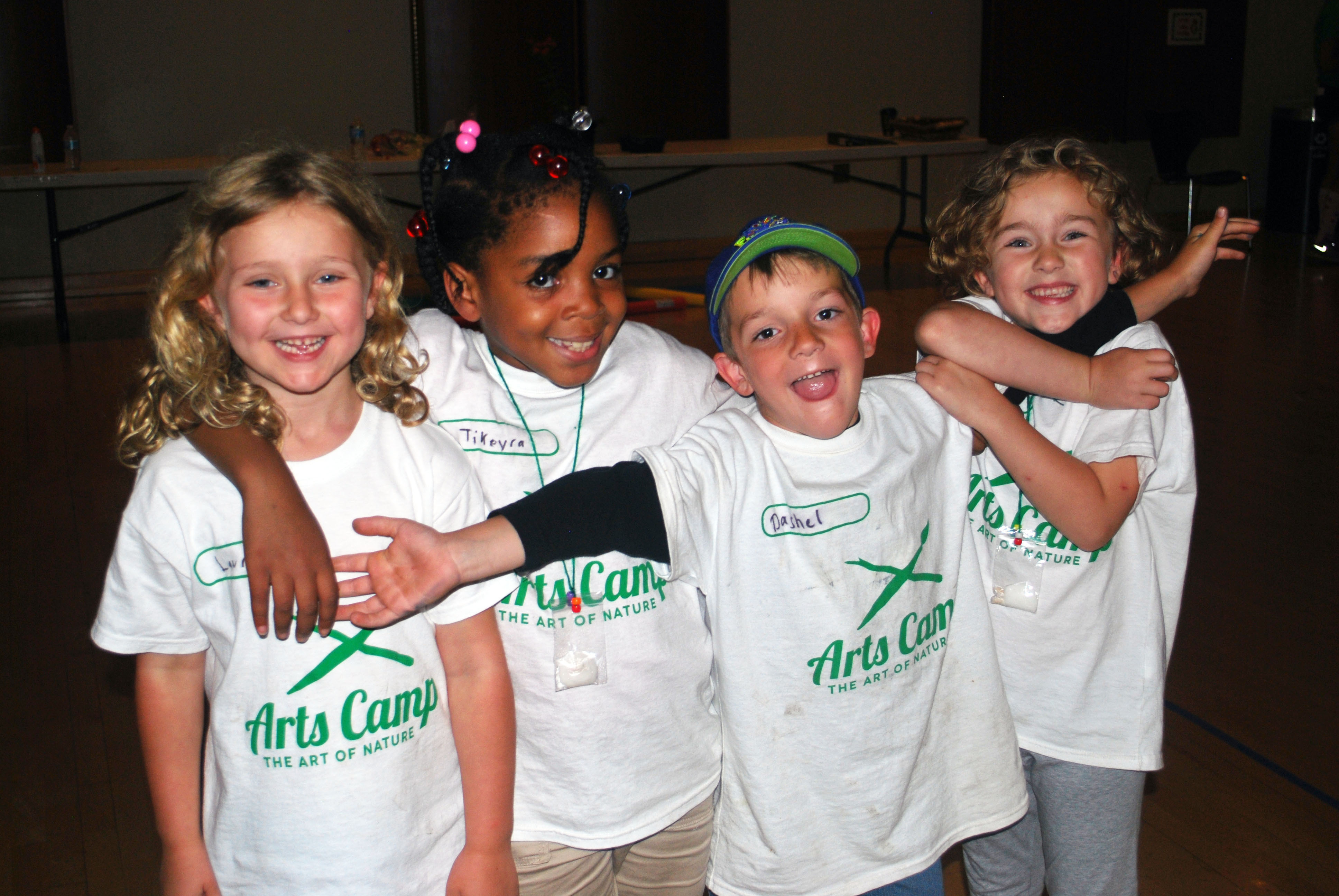 Wilson Center Annual Fund Fundly