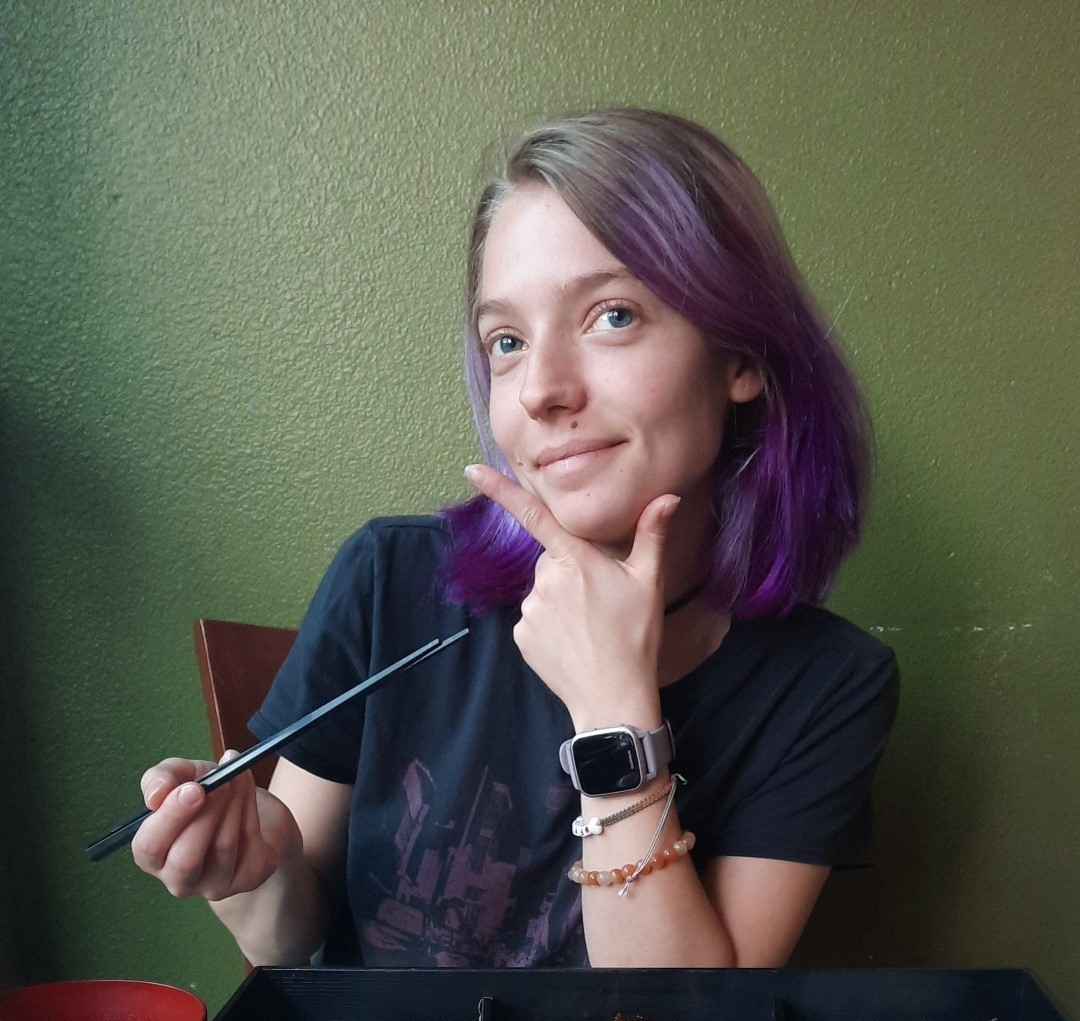 Supporting Young Dakota Fundly