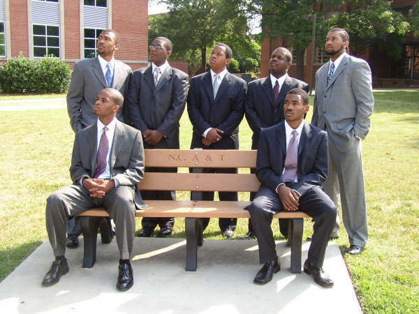 College Scholarships for African American M... Fundly