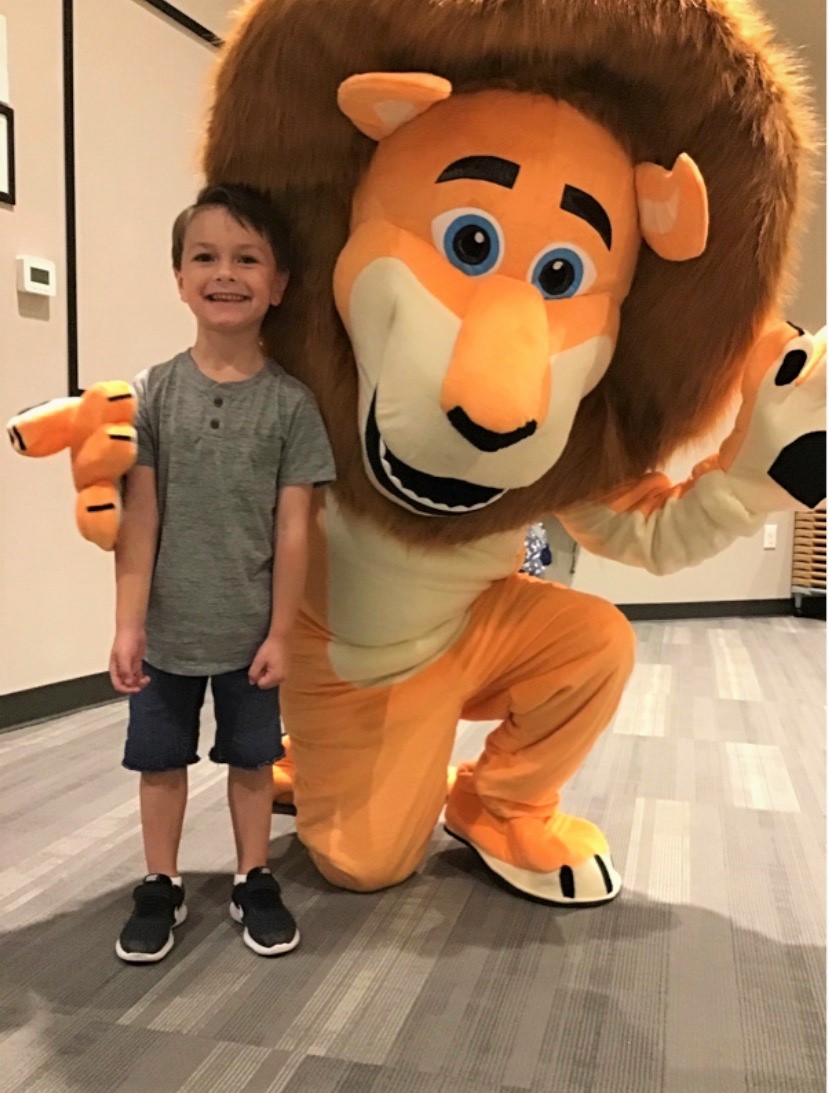 Lionheart Children's Academy At Community Commons Daycare in Harrison