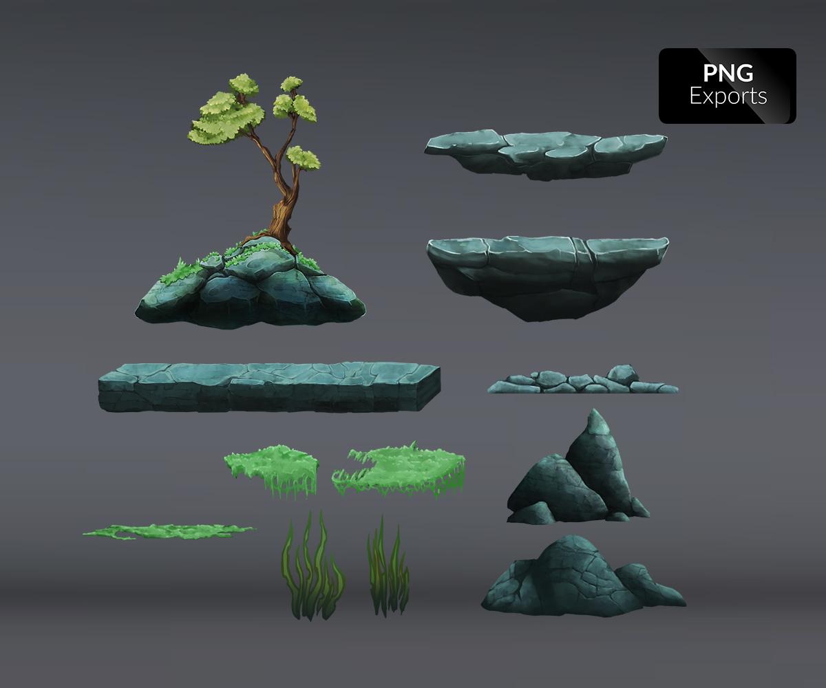 preview2 Game Art Partners