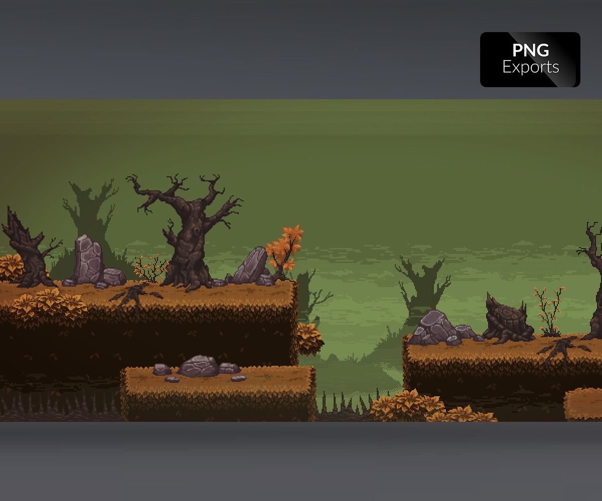 Pixel Tilesets Pixel Art Game Free Swamp Game Tileset Pixel Art Images