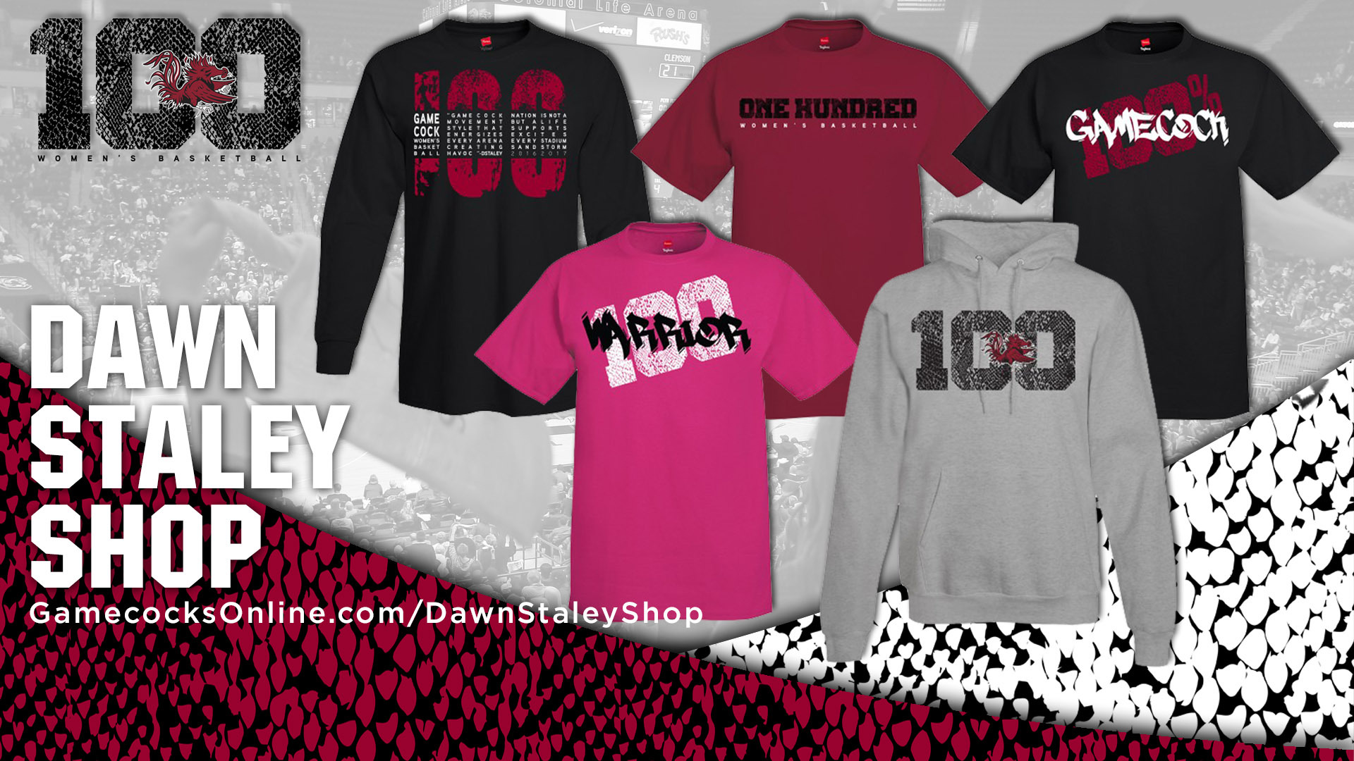 Women's Basketball Launches Apparel Website University of South Carolina