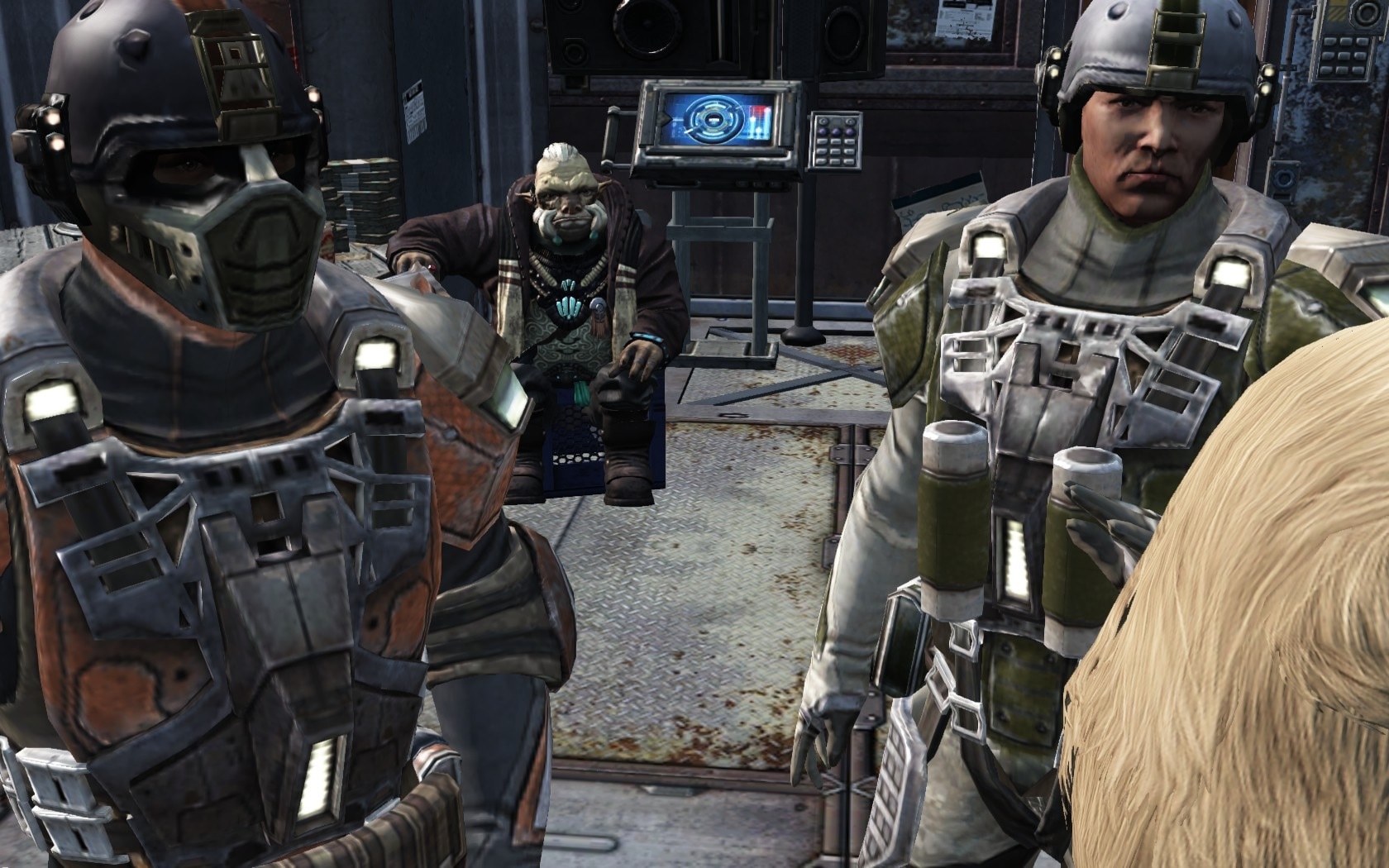 ≡ Defiance Review 》 Game news, gameplays, comparisons on