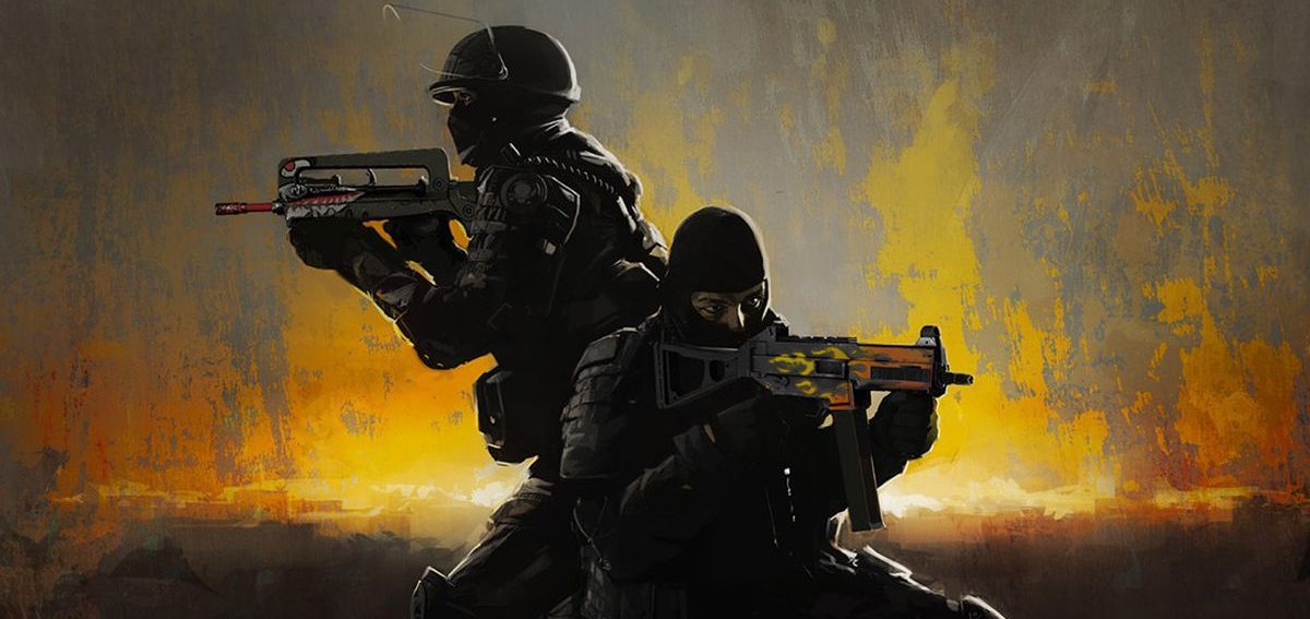 ≡ Counter Strike Global Offensive Review 》 Game news