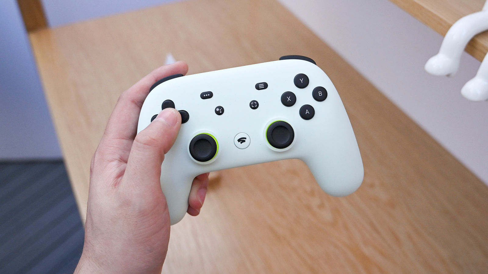 ≡ Google Stadia GameChanger or Game Over? 》 Game news, gameplays