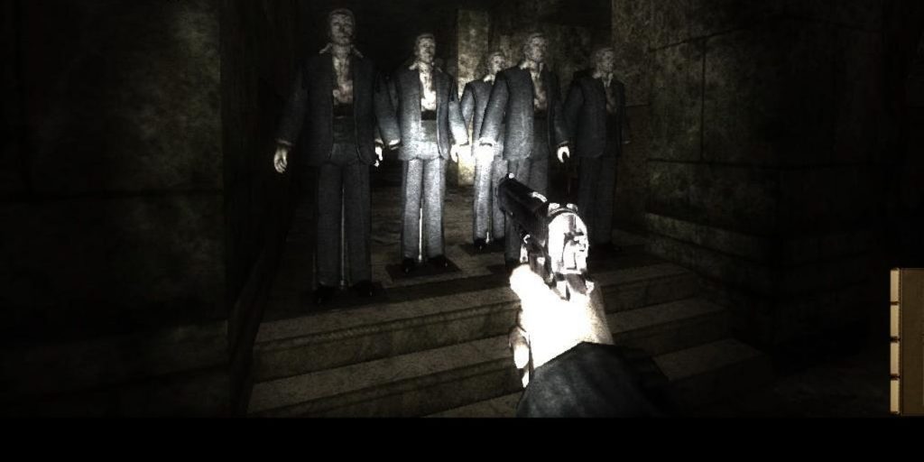 ≡ 10 Horror Games That Do the Entire Genre Justice 》 Game news ≡ 10 Horror Games That Do the Entire Genre Justice 》 Game news