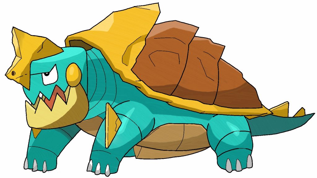 ≡ A Guide to the Best New Pokémon in Sword & Shield 》 Game