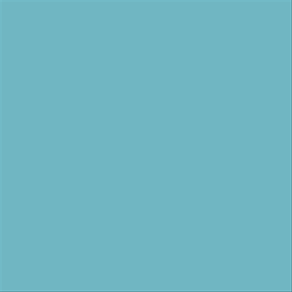 1964-72 GTO Pontiac Blue Engine Paint All 1964 1965 Pont...