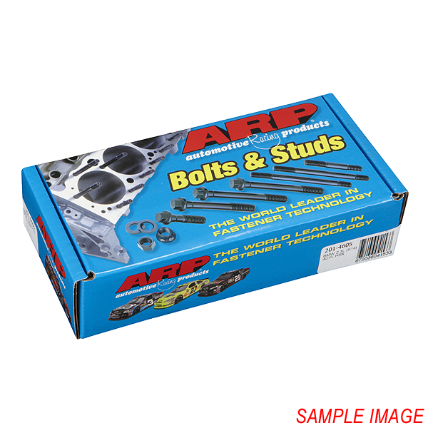 196674 A B EBody Stainless Steel Hex Head Arp Intake B...