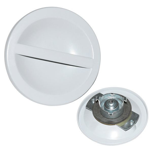 late 19711974 Challenger Standard fuel Gas Cap