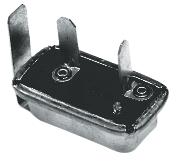 Mopar Dodge 2258413 Instrument Panel Voltage Regulator 19...