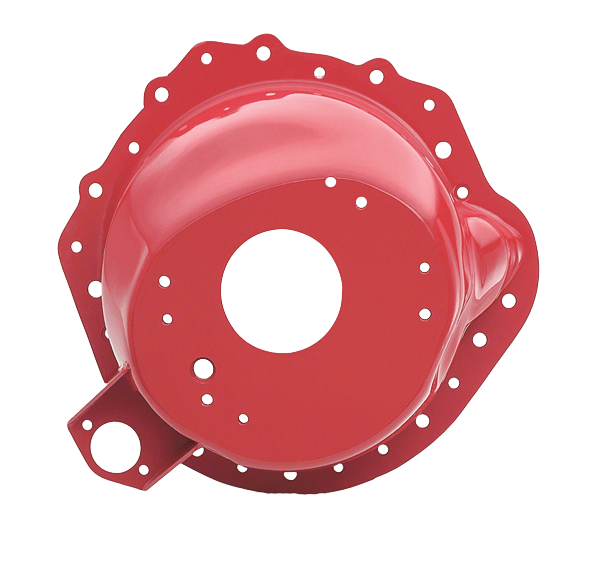 15020 Lakewood bellhousing scattershield