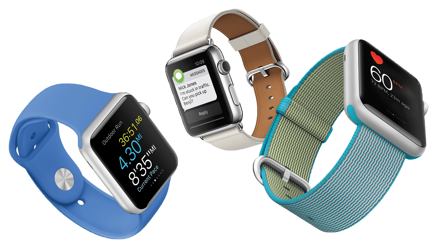 Wearable Technology Efficient Wearables, Efficient Everything