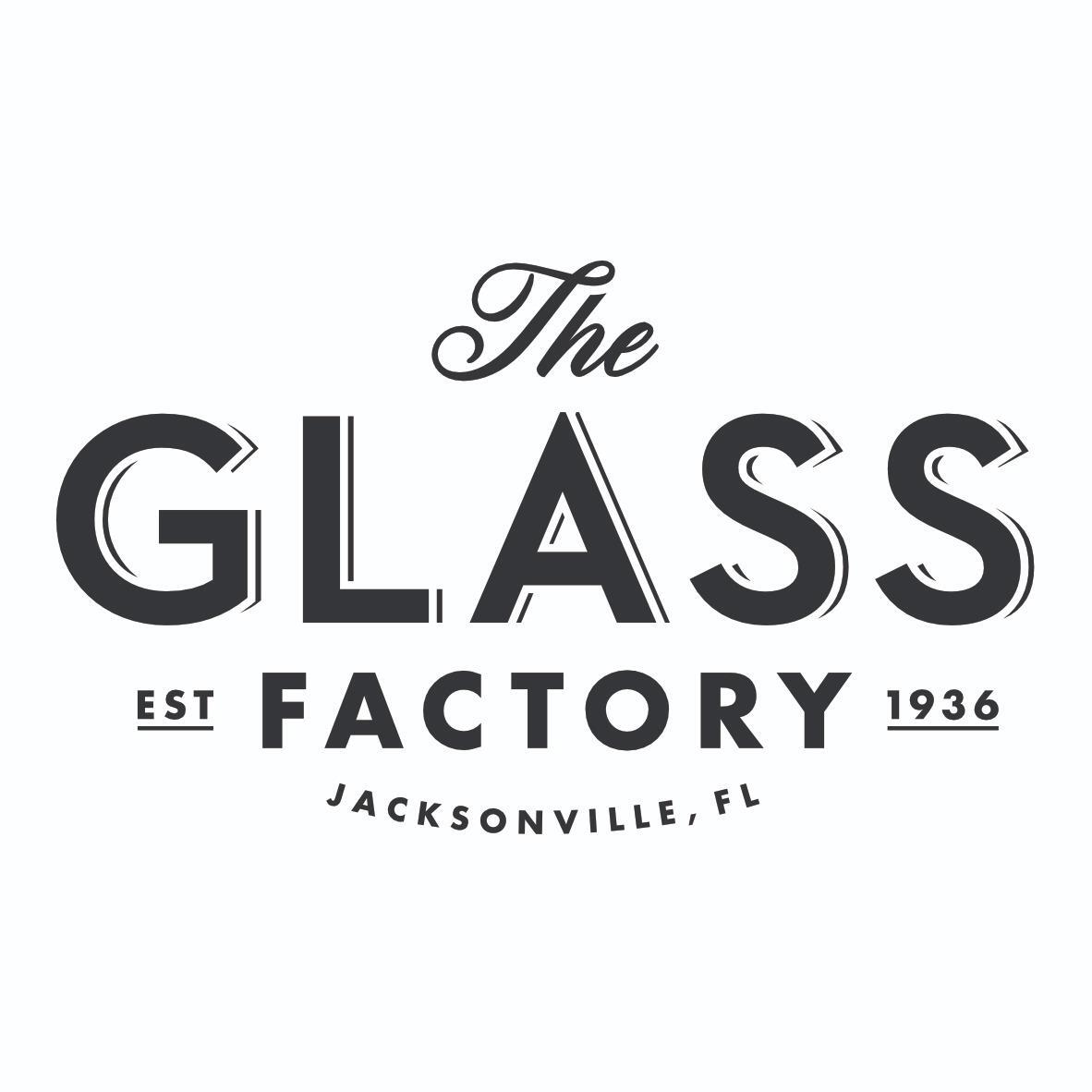 904TIX The Glass Factory Events
