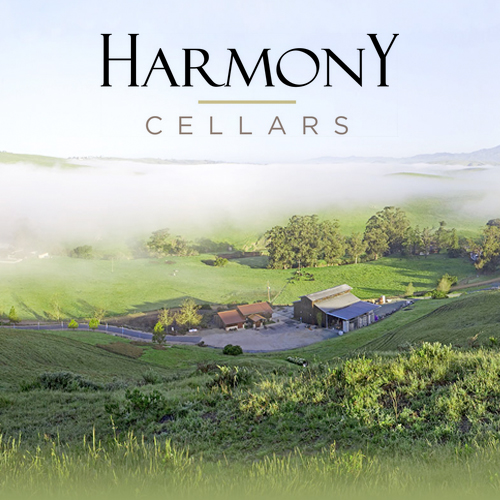 Harmony Cellars 3255 Harmony Valley Road, Harmony, CA 93435, USA
