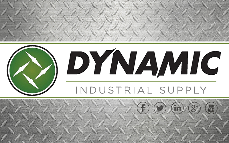 Dynamic Industrial Supply 628 Industrial Dr, Adrian, MI Hours