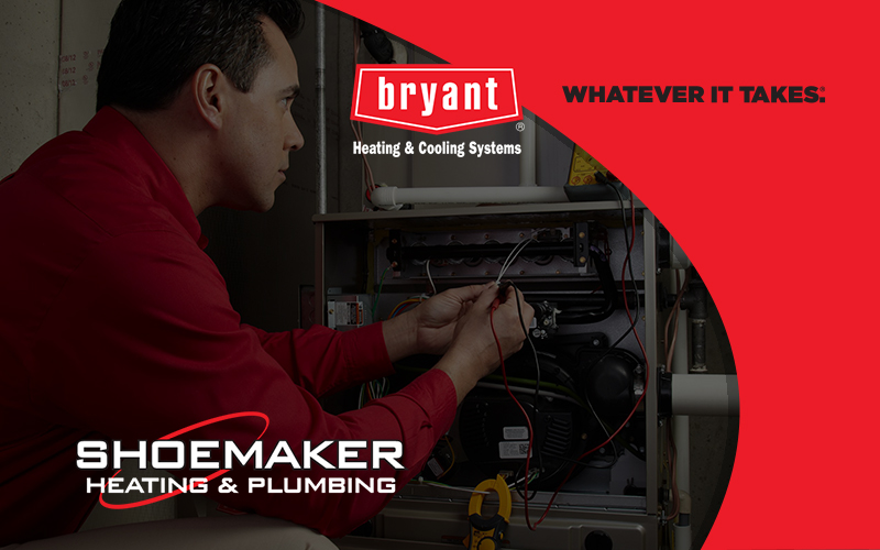 Shoemaker Heating & Plumbing 5310 E. US 223, Palmyra, MI Hours