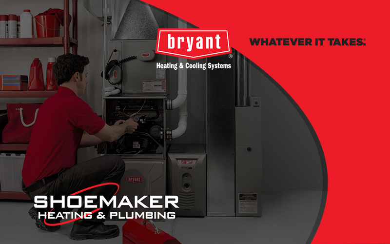 Shoemaker Heating & Plumbing 5310 E. US 223, Palmyra, MI Hours