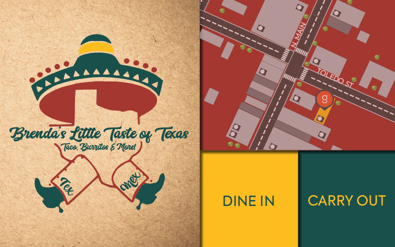 Brenda's Little Taste of Texas 104 Toledo St, Adrian, MI Hours