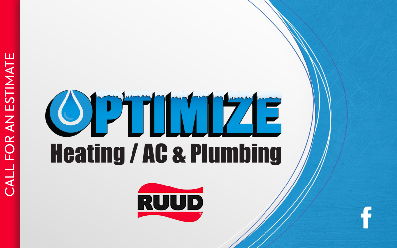 Optimize Heating & Plumbing 8069 Hoddinott Rd, Adrian, MI Hours