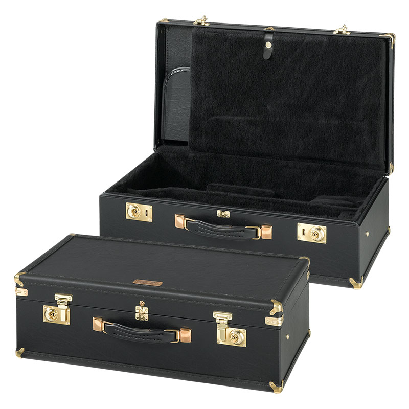 Instrument Cases Getzen