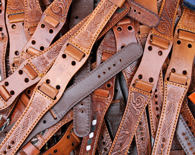 Guía rápida para comprarle un reloj a papá