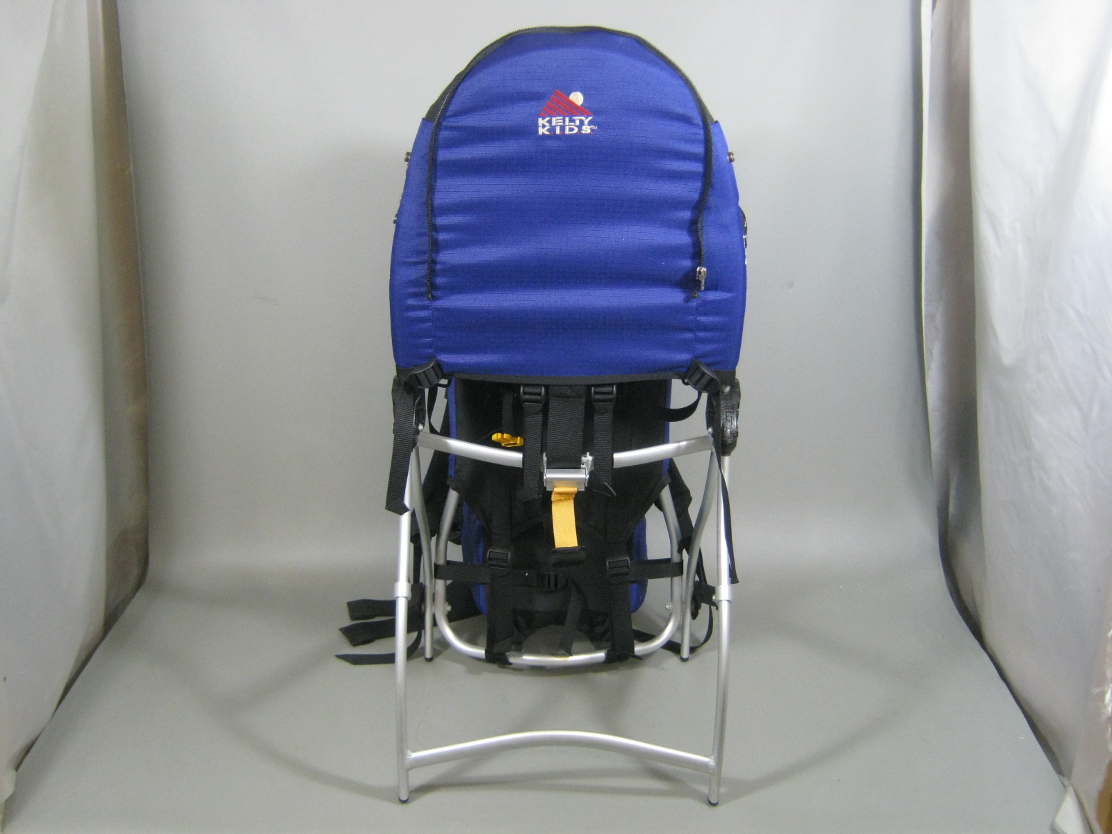 Kelty Kids Ridgeline Metal Frame Backpack Baby Toddler Carrier