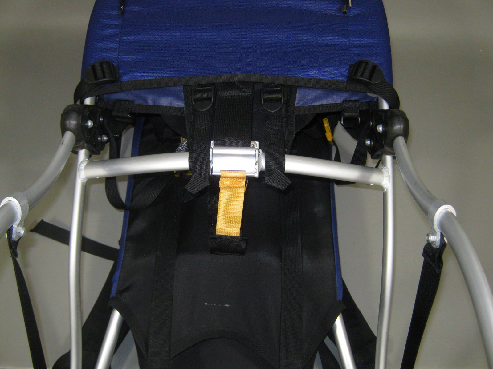 Kelty Kids Ridgeline Metal Frame Backpack Baby Toddler Carrier