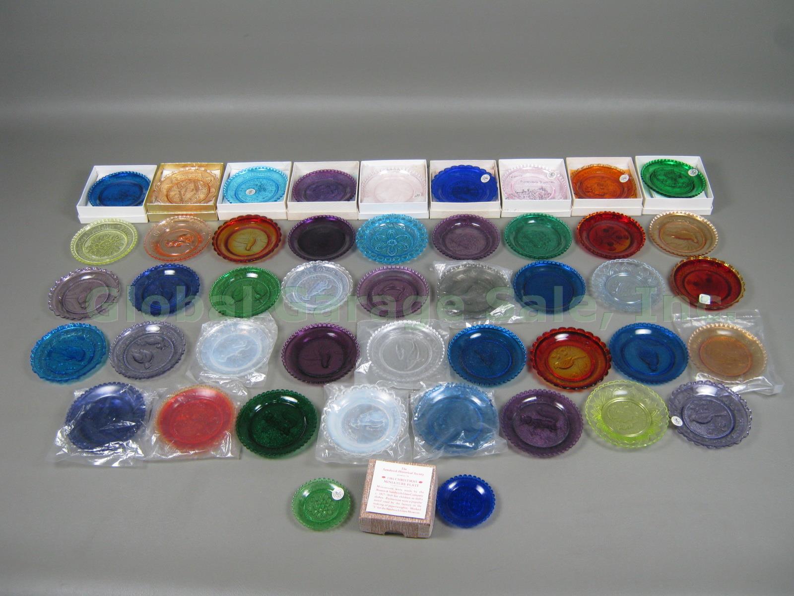 Glassware Sold by Global Garage Sale