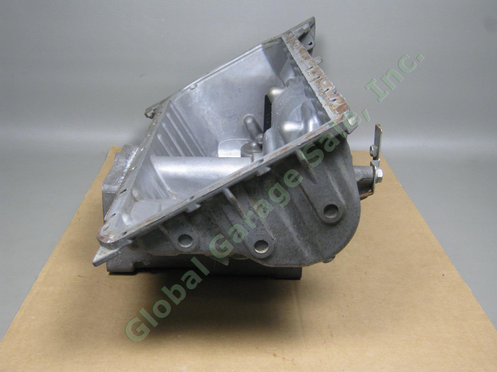 BMW Oil Pan 11137511602 20042006 X3 2.5i 2001 2002 2003 2004 2005 325i