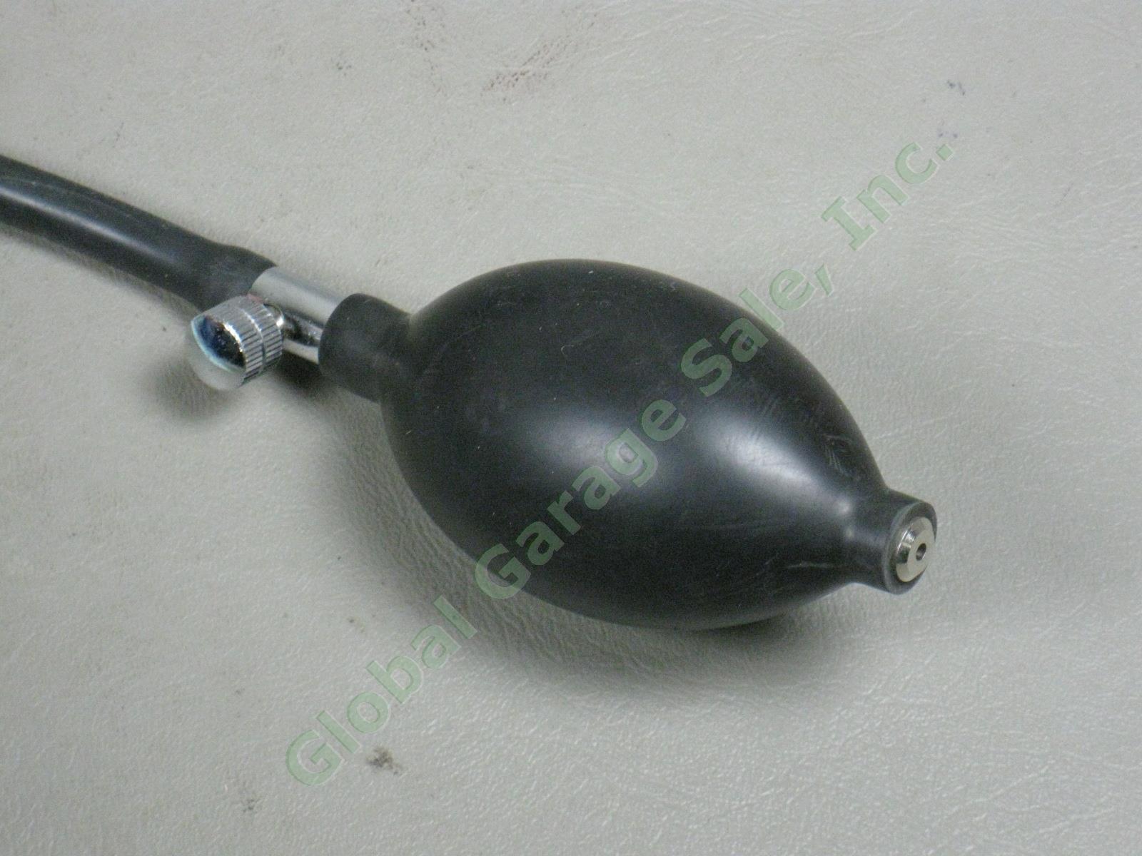 EMPI PRONEX PNEUMATIC Cervical Traction System Neck Therapy Regular