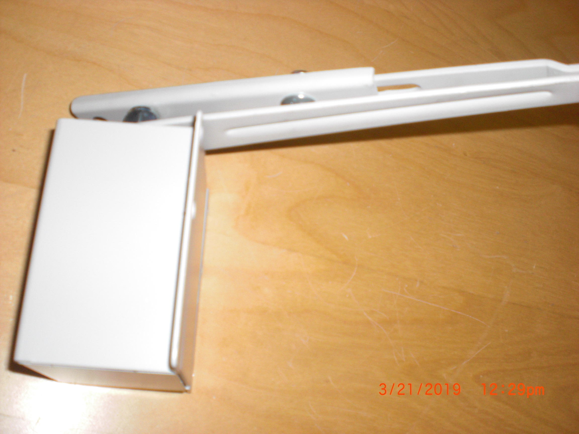 Hardware Dooromatic MTLCLSR heavy duty metal door closer H4