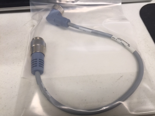 U0122-72 TURCK U0122-72 CABLE RSC WKM-572-0.5M572-1.2M