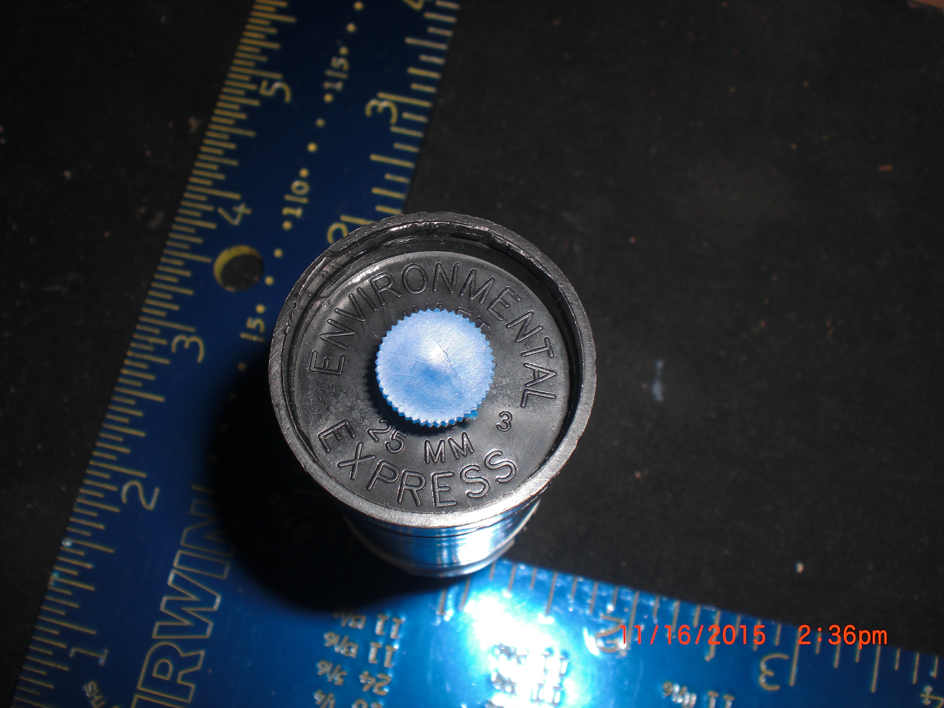 Instrument Zefon Z008BA PCM 25mm Asbestos Air Sampling Cassettes Pkg 45 eBay