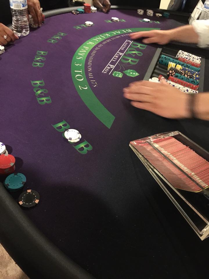 Hire B&B Casino Party Pros, Inc Casino Party Rentals in Hire B&B Casino Party Pros, Inc Casino Party Rentals in