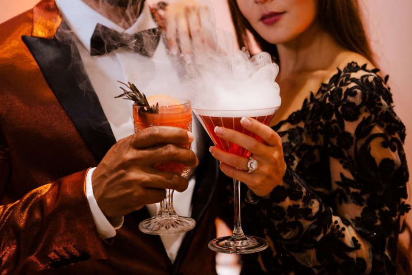 Hire Fierce Vanity Bartending Bartender in Tampa, Florida
