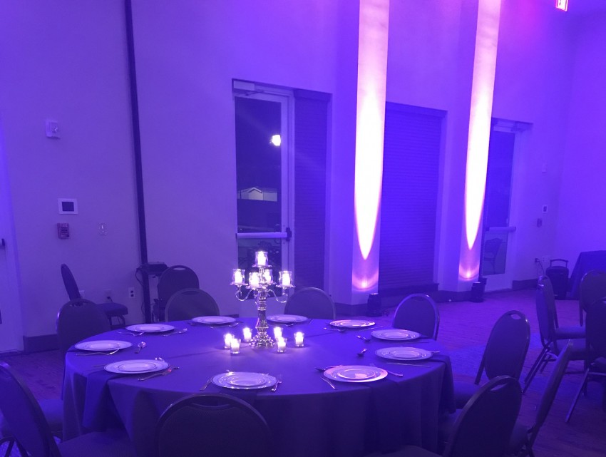 Hire Lights By Brian Lighting Company in Durham, North Carolina