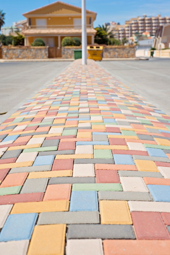 RESIN DRIVEWAY COST PER M2 2020 GLASGOW