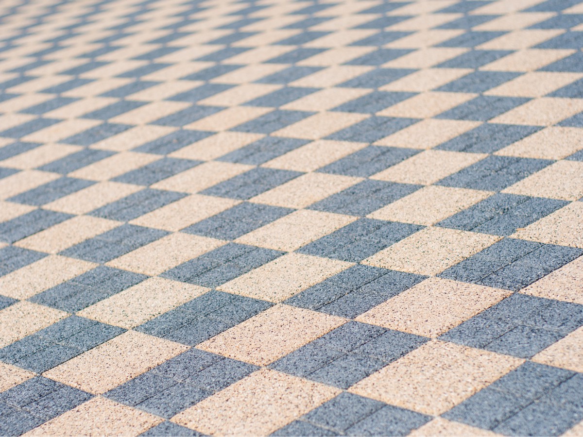 WHAT IS RESIN DRIVEWAY GLASGOW