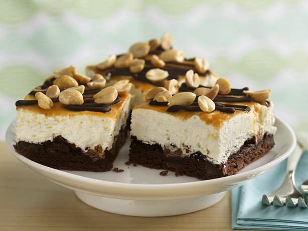Top 42 Grand Prize Winning Dessert Recipes